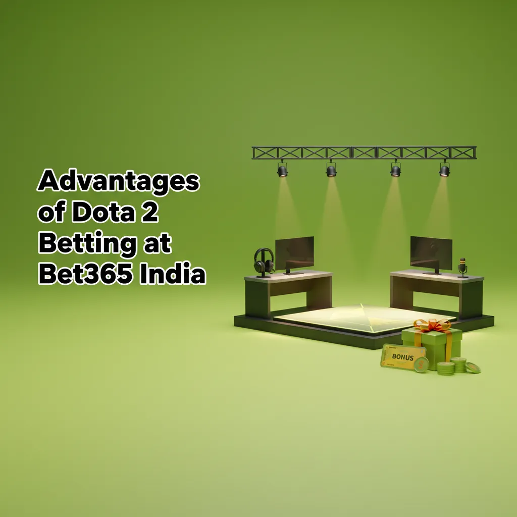 Bet365 India Dota 2 betting perks: ₹4,000 free bets, UPI & local payments, 24/7 support, mobile app, competitive odds.