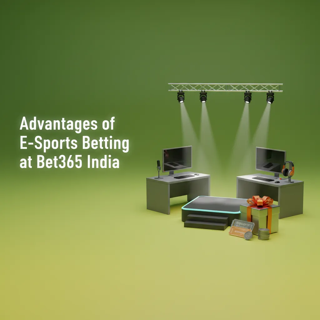 Bet365 India esports betting: UPI, NetBanking, strong odds, live in‑play, cash out, mobile app, 24/7 support.