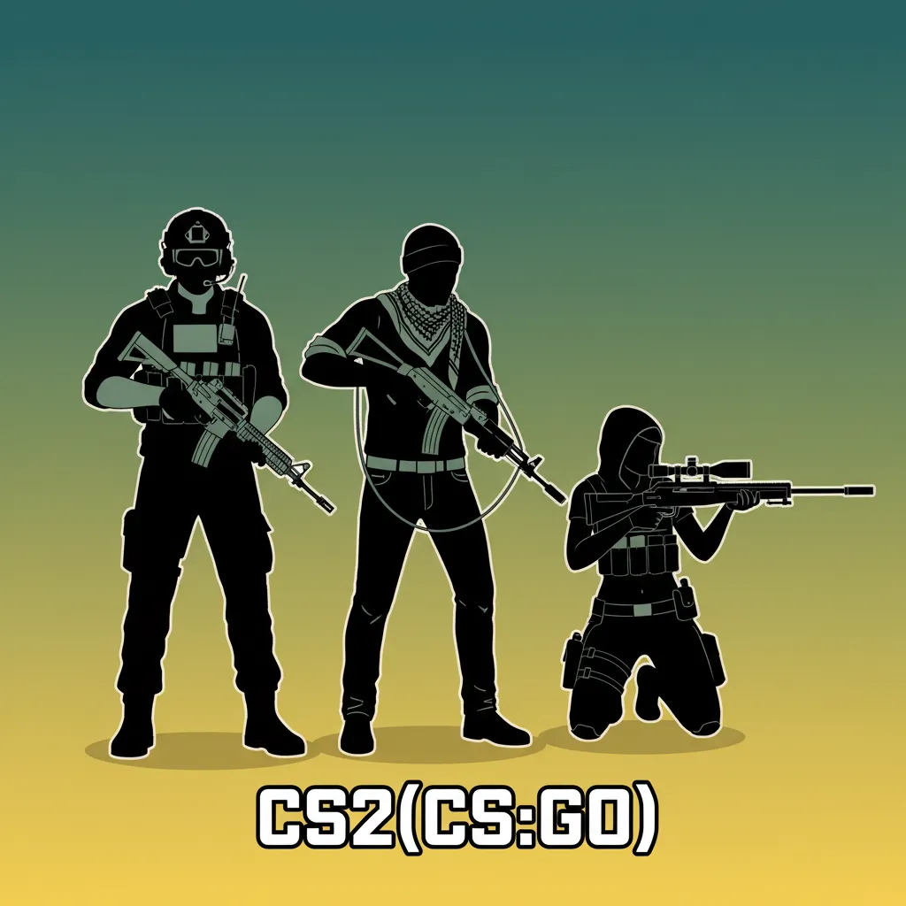 CS2 (CS:GO) esports betting graphic with markets and logos for IEM, ESL Pro League, BLAST, Valve Majors, and CCT.