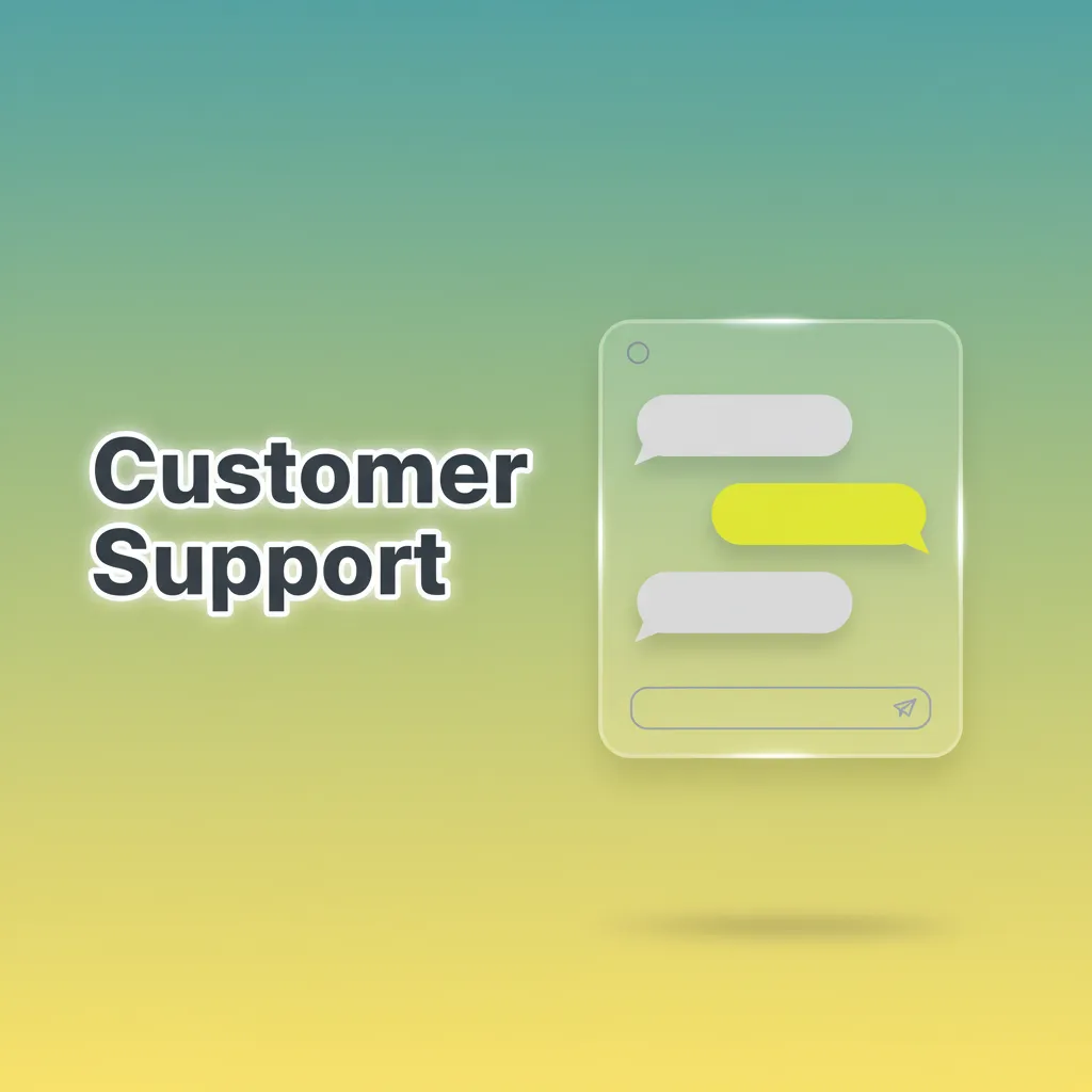Customer support options for delayed or declined withdrawals: Live Chat, Contact Us, and Help Centre articles.
