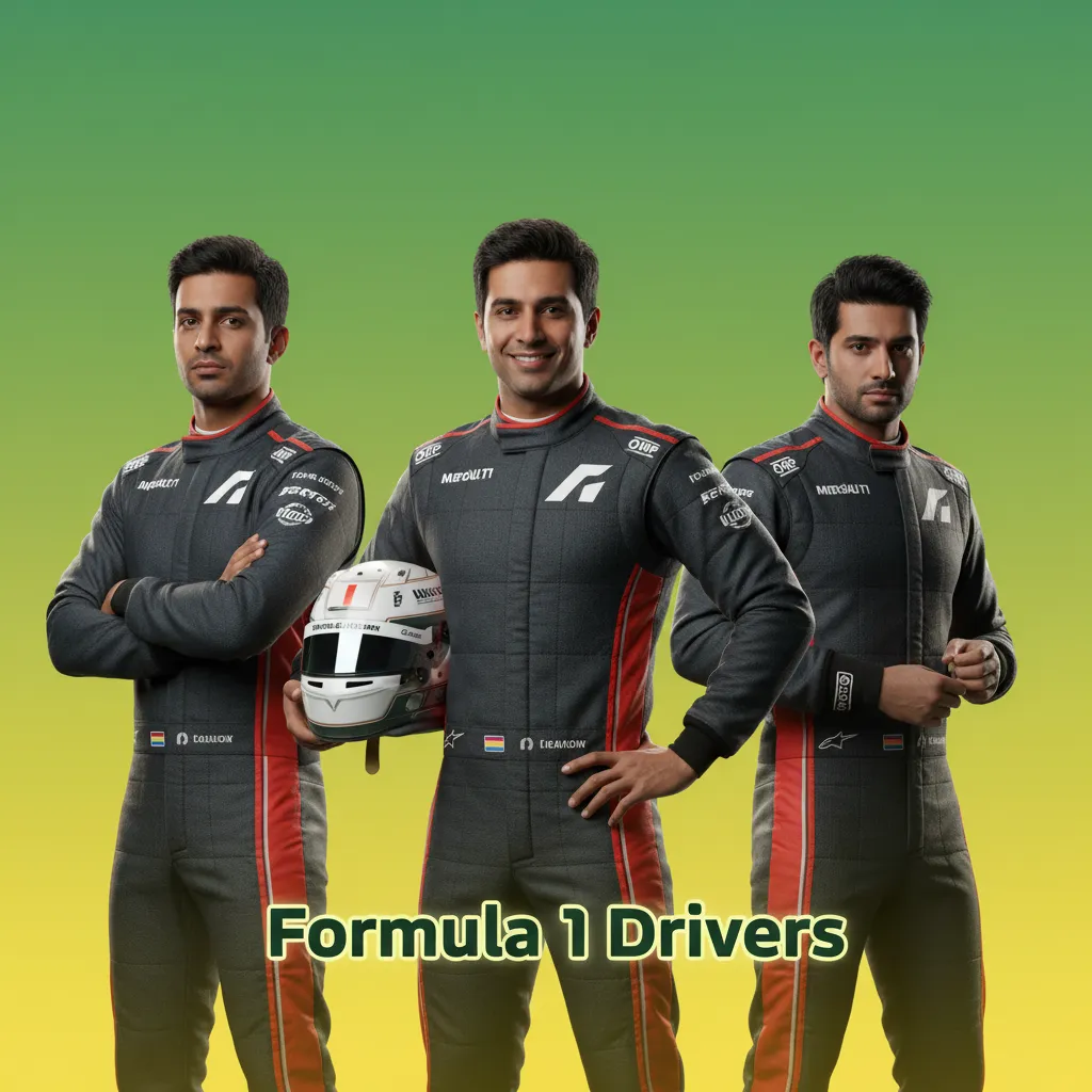 2025 F1 seats: Red Bull Verstappen/Pérez; Ferrari Leclerc/Hamilton; McLaren Norris/Piastri; others TBA; odds in Outrights.