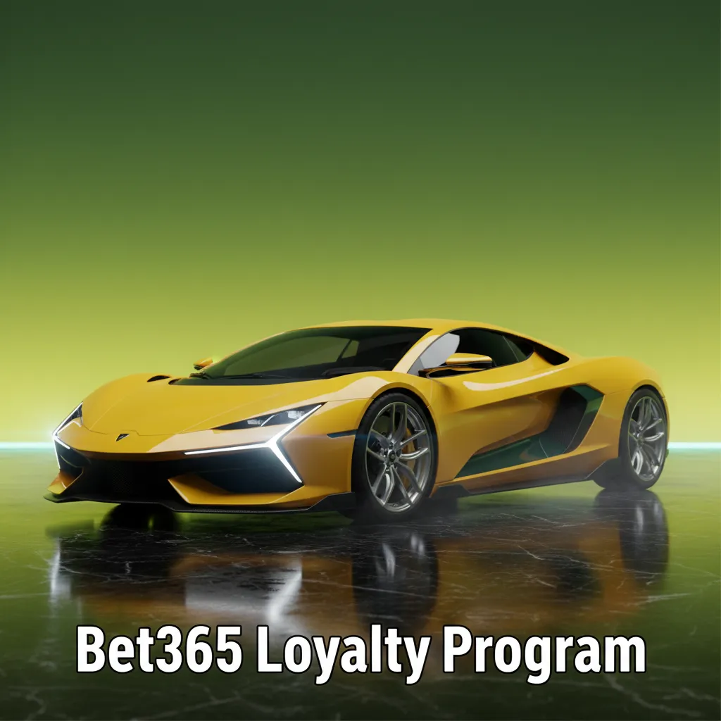 Bet365 Loyalty: Earn points on sports & casino to reach Bronze–Platinum tiers; free bets, free spins, fast withdrawals.