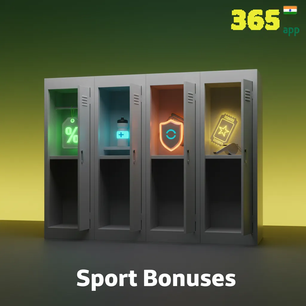 Sport Bonuses: ACCA Boost, Bet Builder offer, Esports Combo insurance, Live Bet Club weekly Free Bet