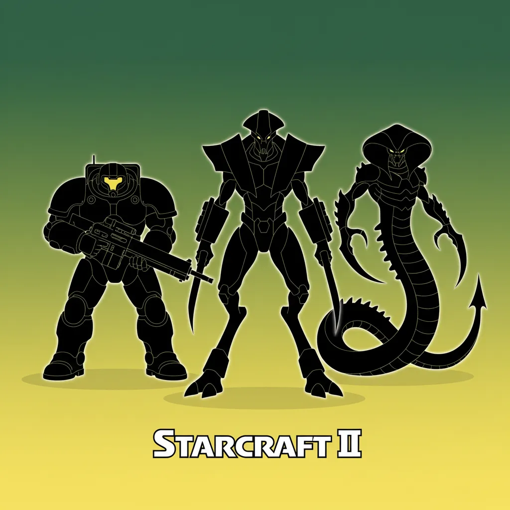 StarCraft II esports betting: live markets, match winner, map handicap; IEM Katowice, GSL, ESL, DreamHack, and TSL events.