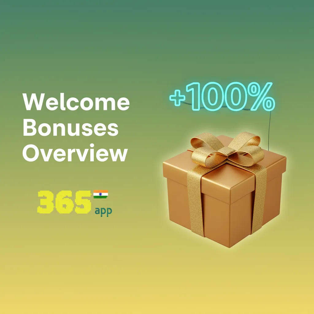 Bet365 welcome bonus: Sports free bets up to ₹4,000; min deposit ₹400; qualifying bet must settle; stake not returned.