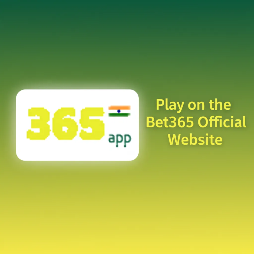Bet365 site in a browser with in-play betting, live streams, casino games, and account management; no download needed