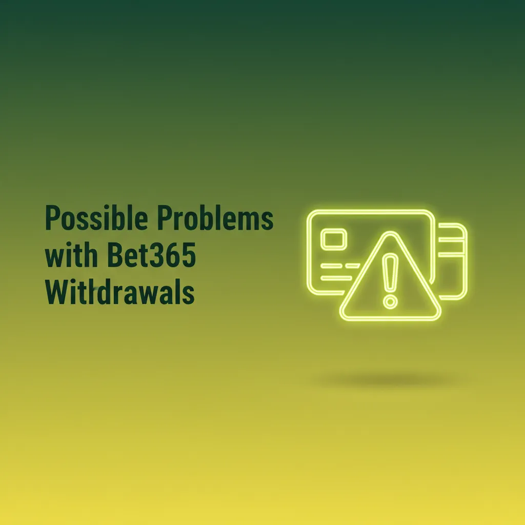 Bet365 withdrawal checklist: delays, KYC, card expiry, name/bank mismatch, wagering, currency/amt limits, too many requests