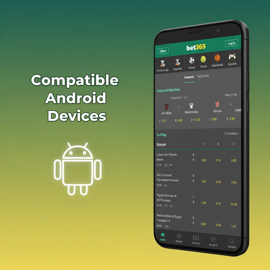 Compatible Android phones in India: Galaxy A54 5G, S23, OnePlus 11R, Nord 2T, Redmi Note 12 Pro, and similar/newer models.