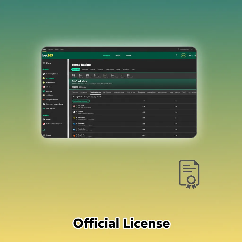 Bet365 licensed by UKGC and Gibraltar; no India licence; see footer for current regulatory details. State rules apply.