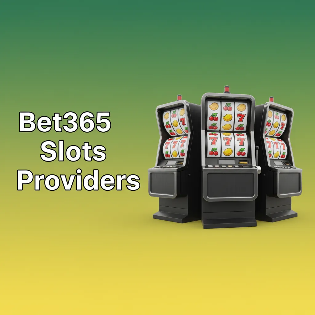 Bet365 slots from 28 providers, incl. NetEnt, Pragmatic, Playtech, Red Tiger; hundreds of games, mobile-friendly.