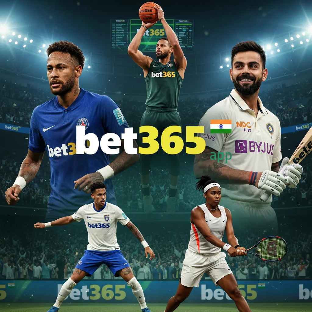 Bet365 partners and ambassadors vary by region; no India-specific ambassadors; check footer or News for updates.