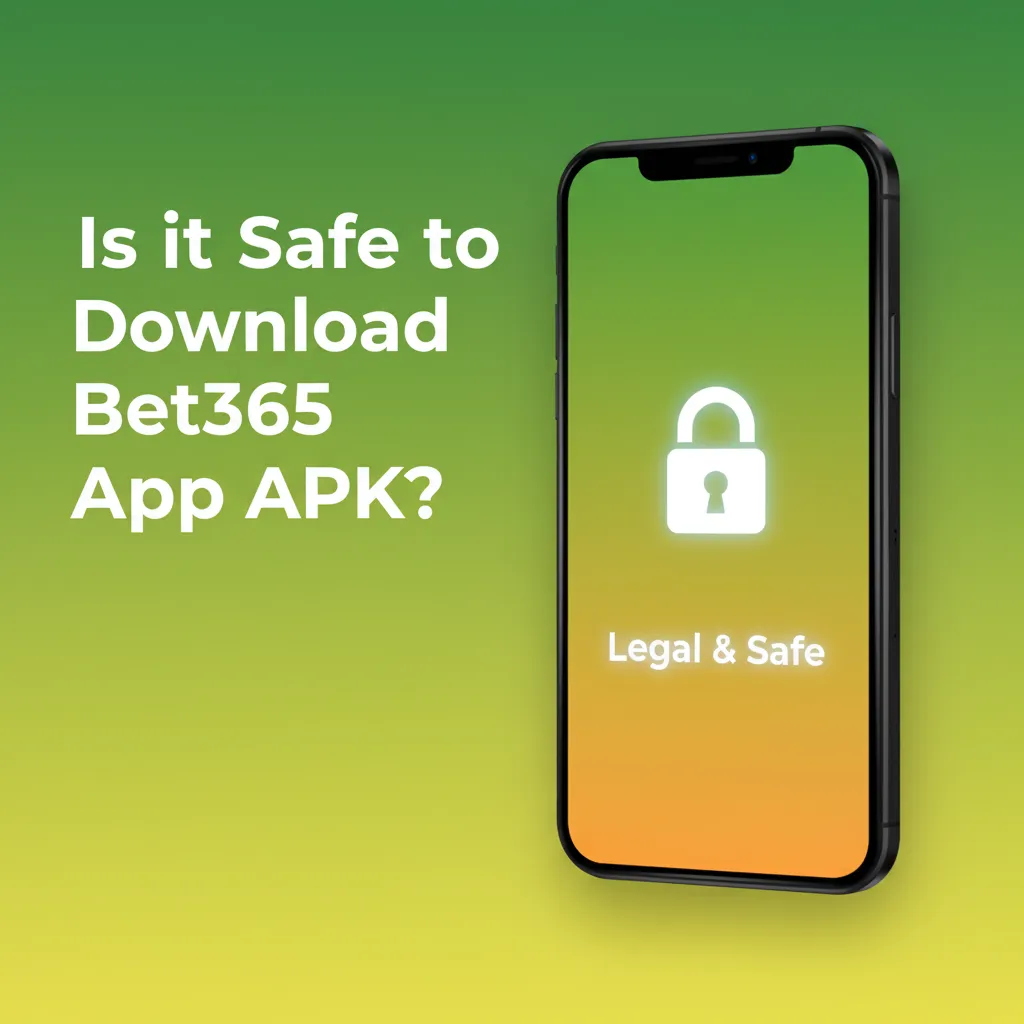 Bet365 APK safety: licensed, encrypted, audited; protects sign-ins and payments; install only from official site.