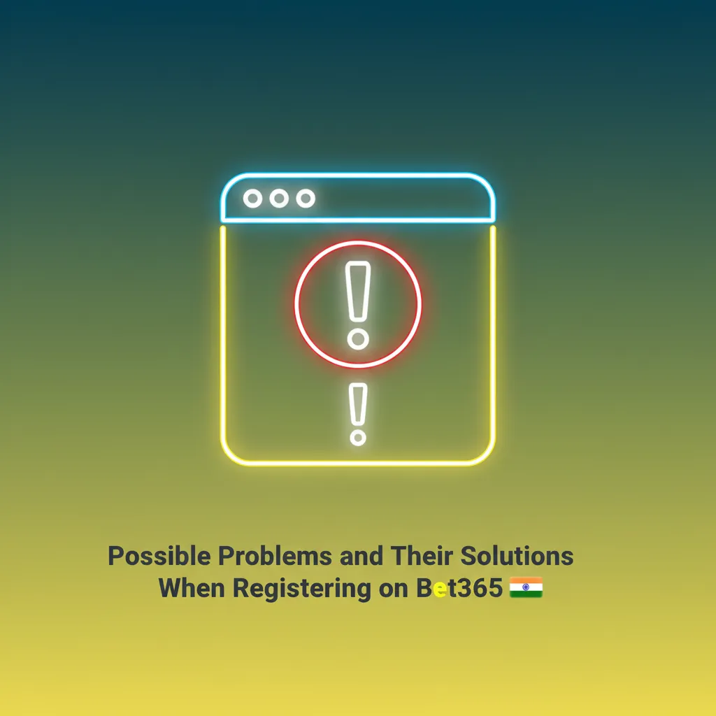 Table summarizing Bet365 signup issues with quick fixes: OTP/email delays, ID rejection, duplicate account, address errors.