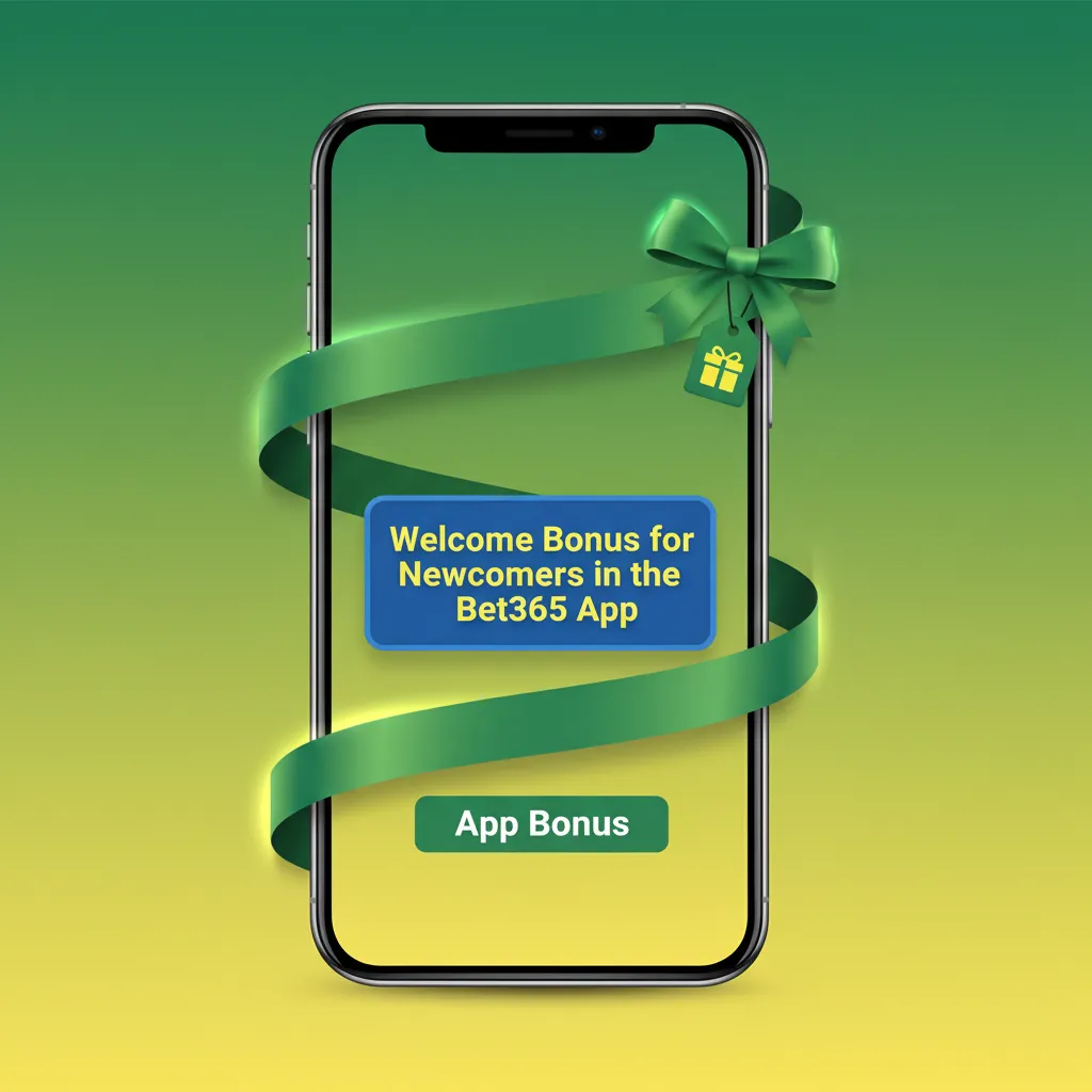 Bet365 app welcome bonus: choose Sports 100% free bets up to ₹4,000 (₹400 min) or Casino 100% up to ₹8,000 + 50 spins.