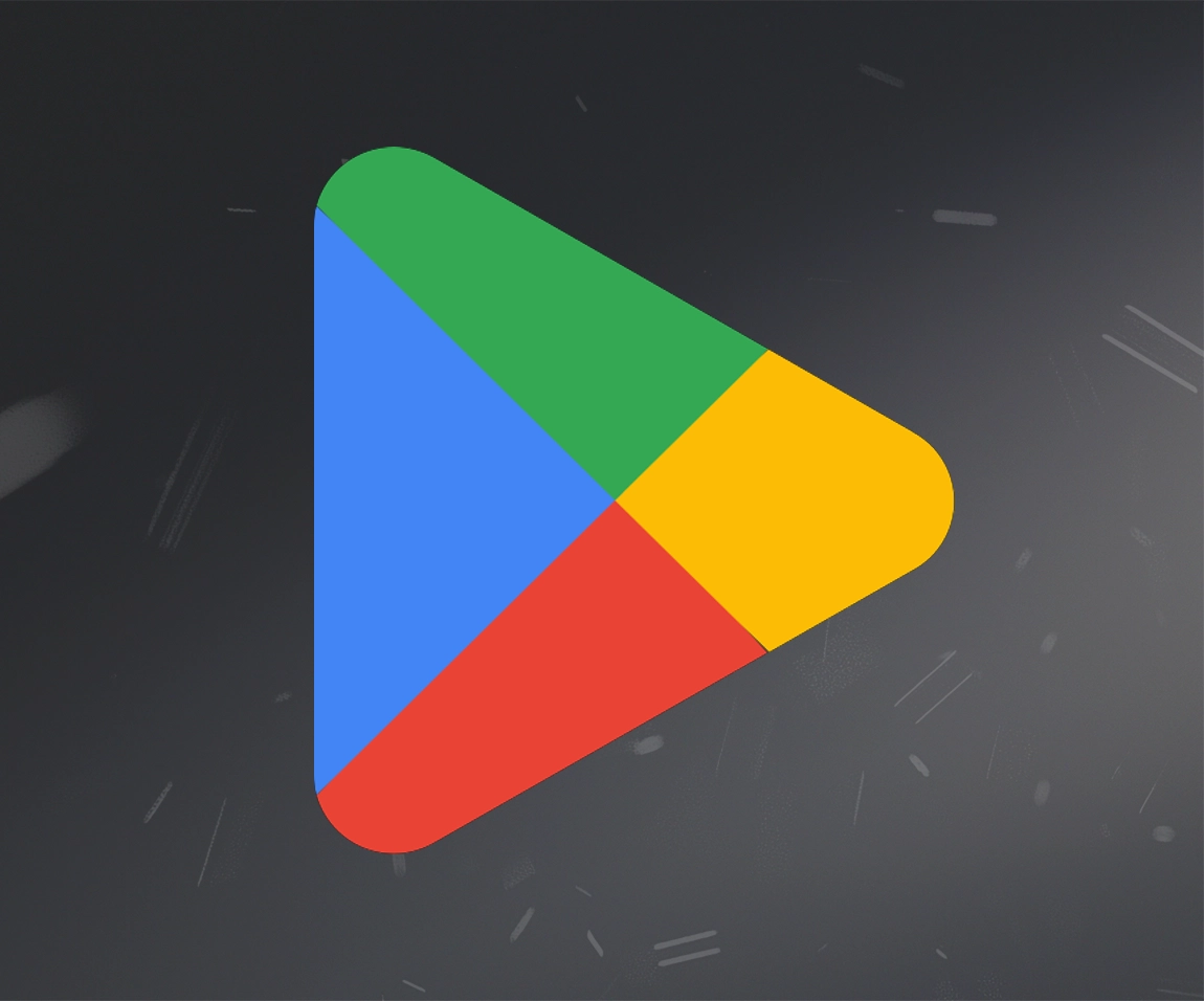 Open Google Play Store