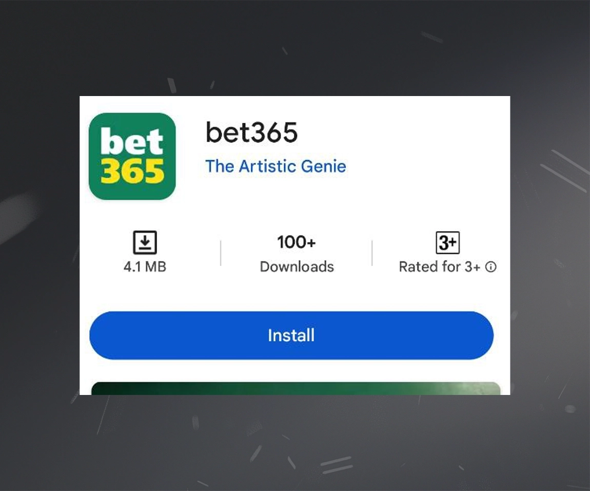 Tap Install and allow permissions