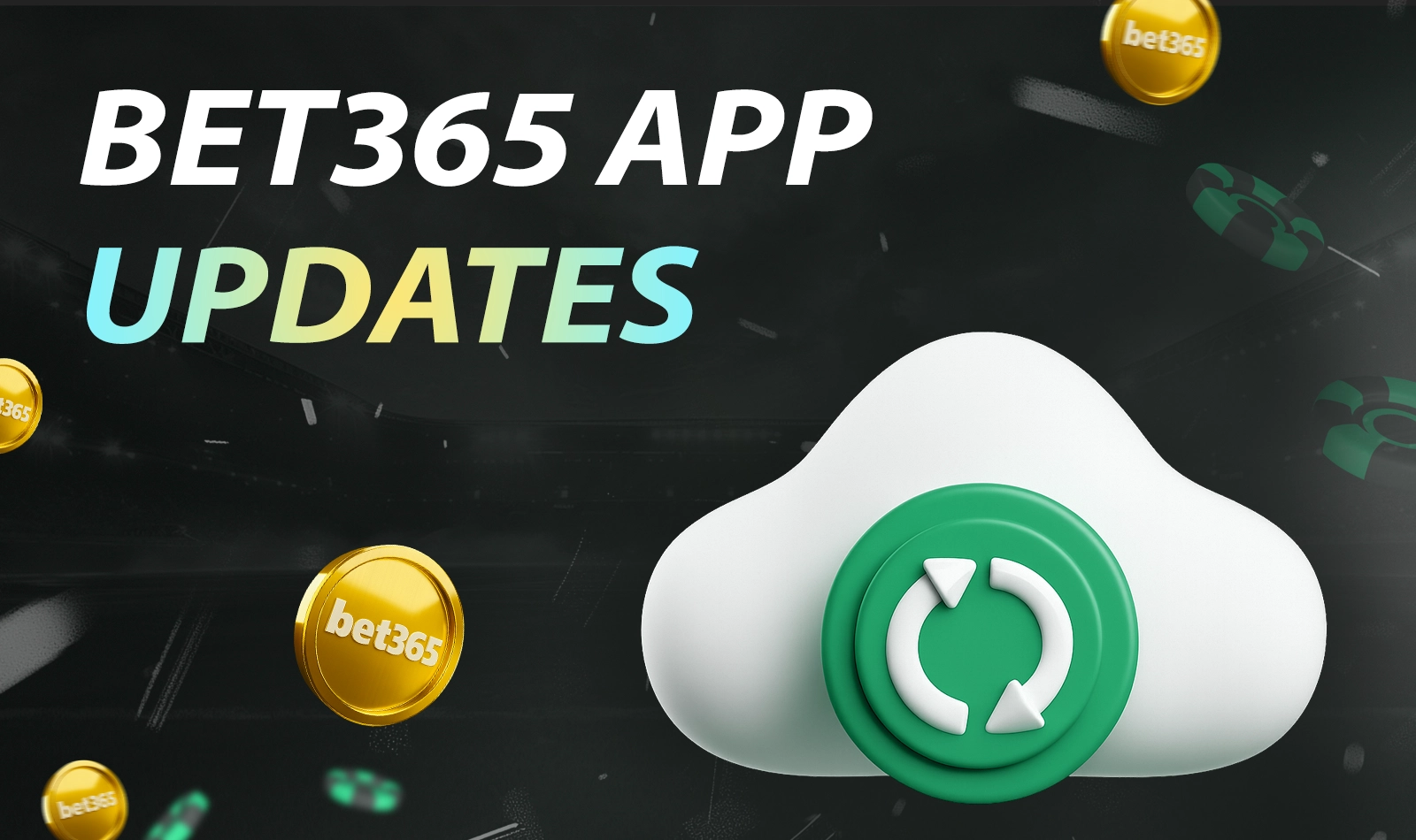 Recent updates and ongoing app improvements