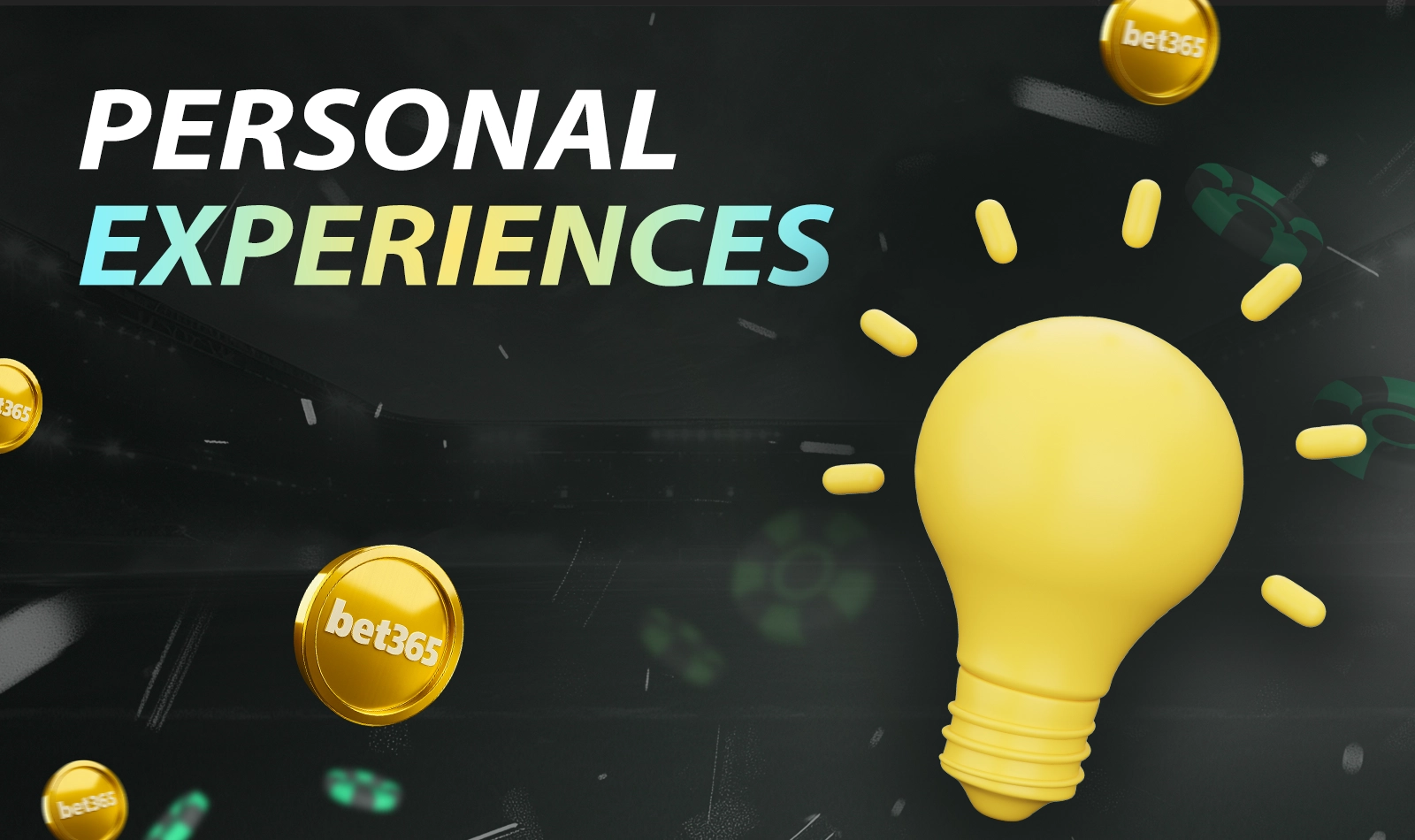 Practical tips and insights from experienced bettors