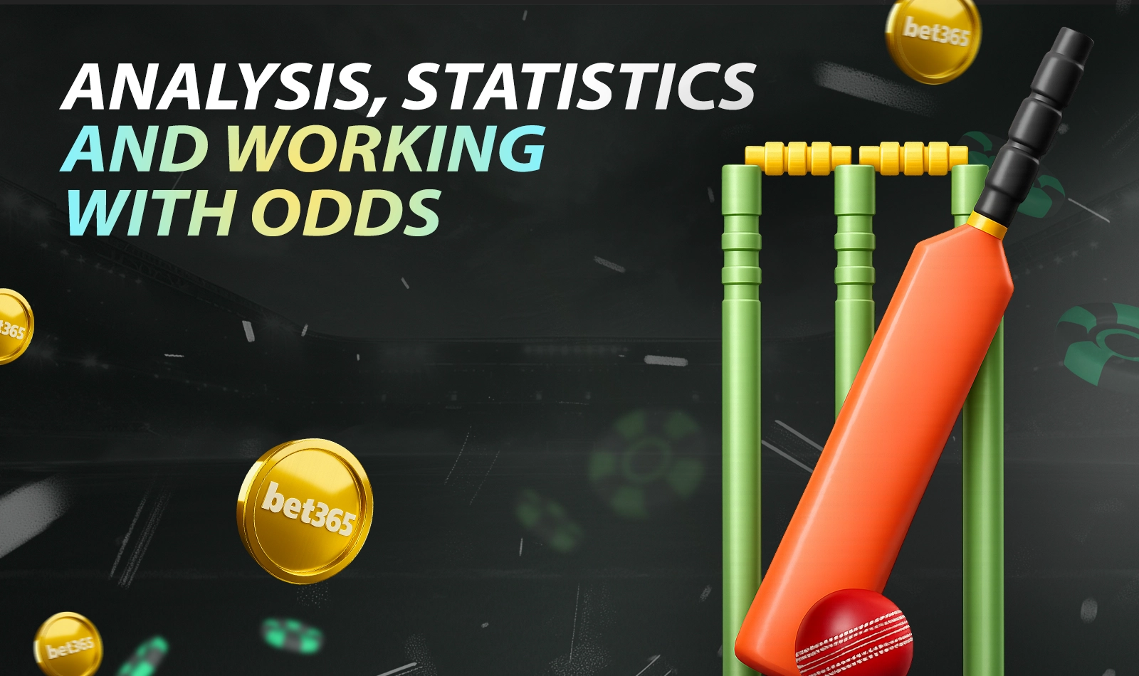 Using statistics and odds analysis for smarter IPL betting decisions