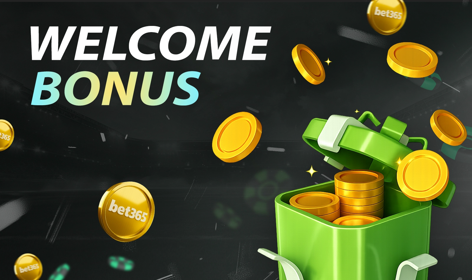 How to activate and use the Bet365 welcome bonus effectively