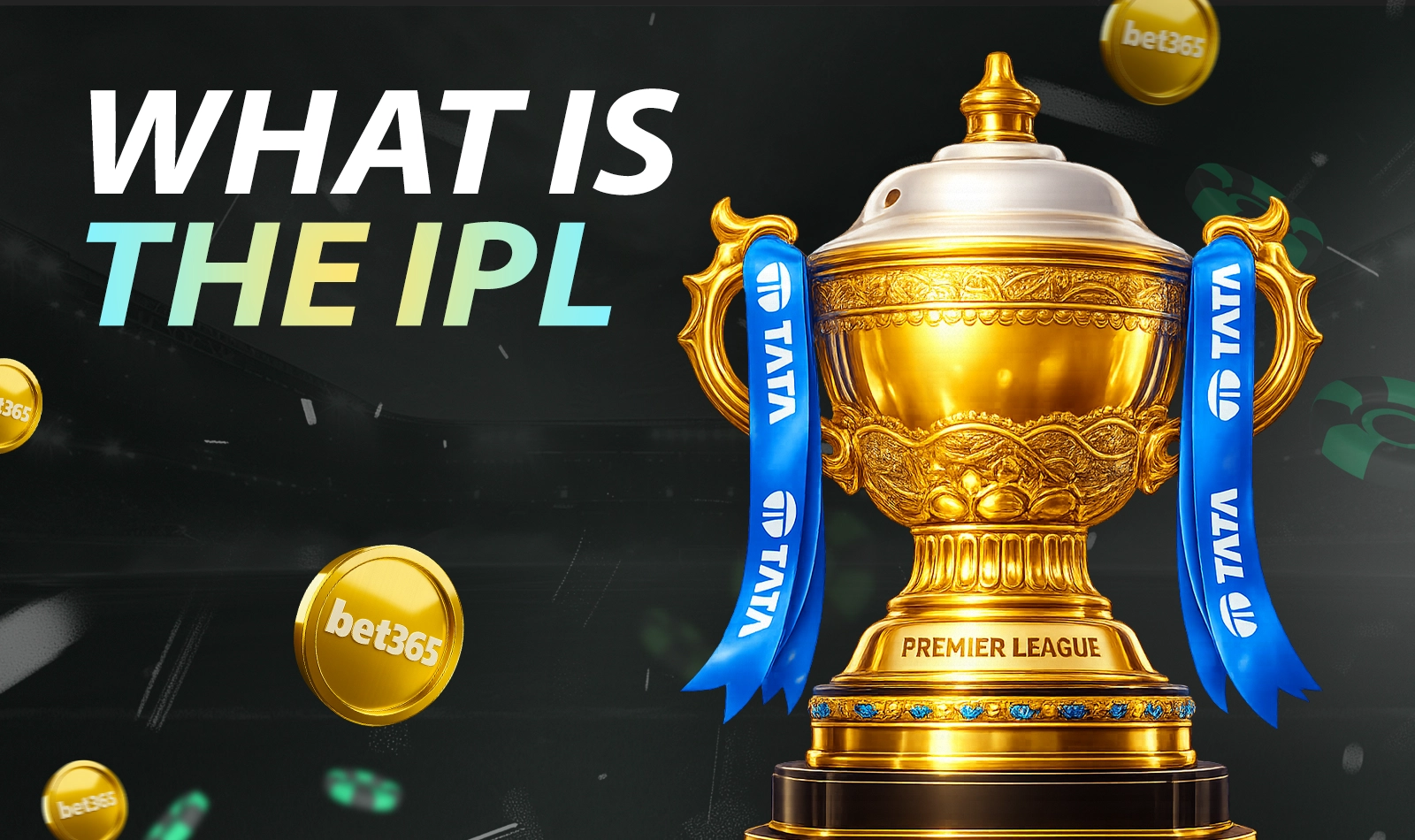 Explanation of IPL format and how betting works on the tournament