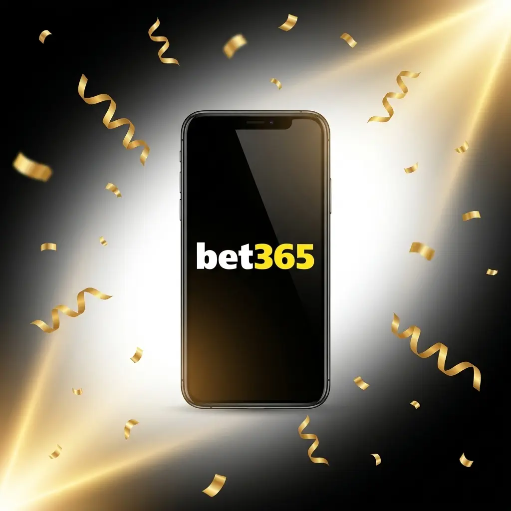 Bet365 app download screen for Android iOS and Windows with cricket betting and casino features for India players