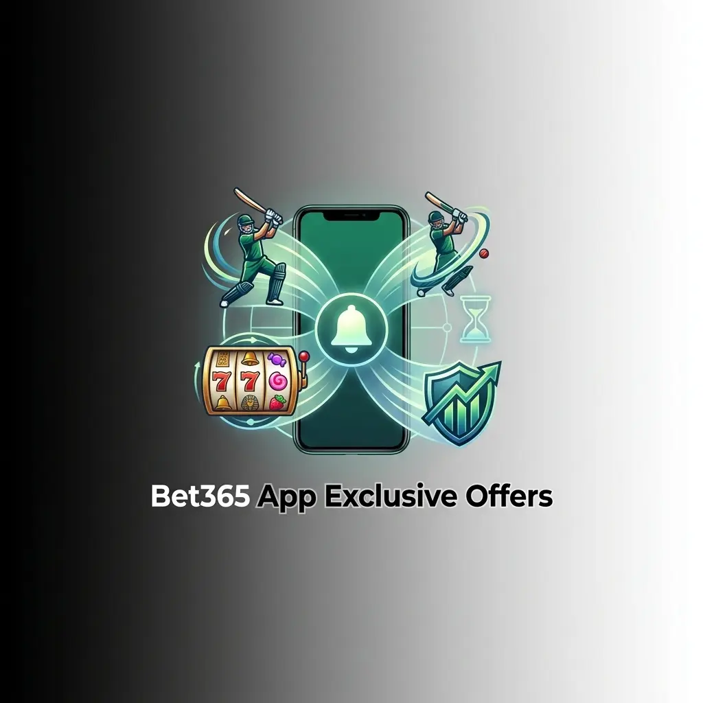 Bet365 mobile app exclusive offers showing enhanced odds, bonus spins, and deposit match boosts on Android and iOS