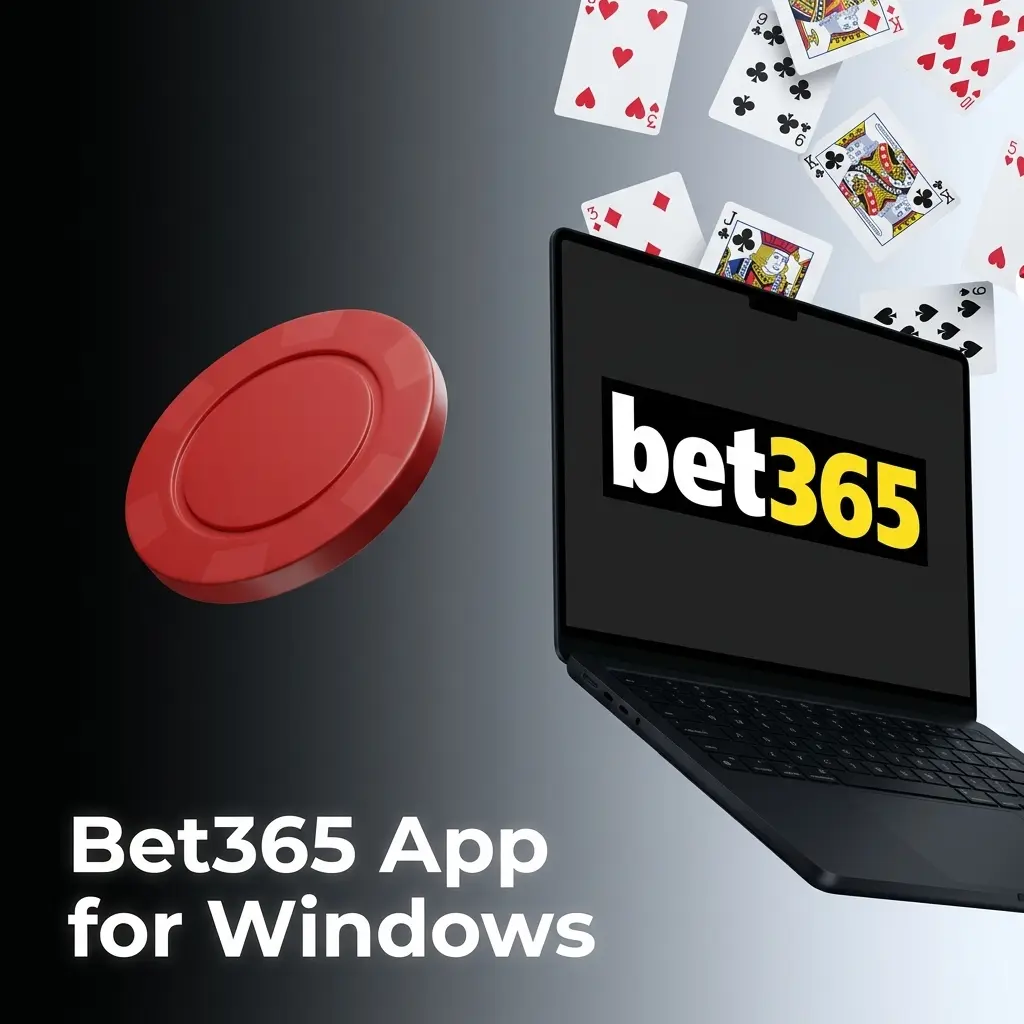 Bet365 browser-based platform on Windows PC showing sportsbook and casino access via Chrome or Firefox
