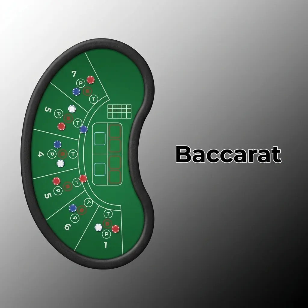 Live Baccarat tables at Bet365 including Squeeze, Speed, and Fortune variants for Indian players