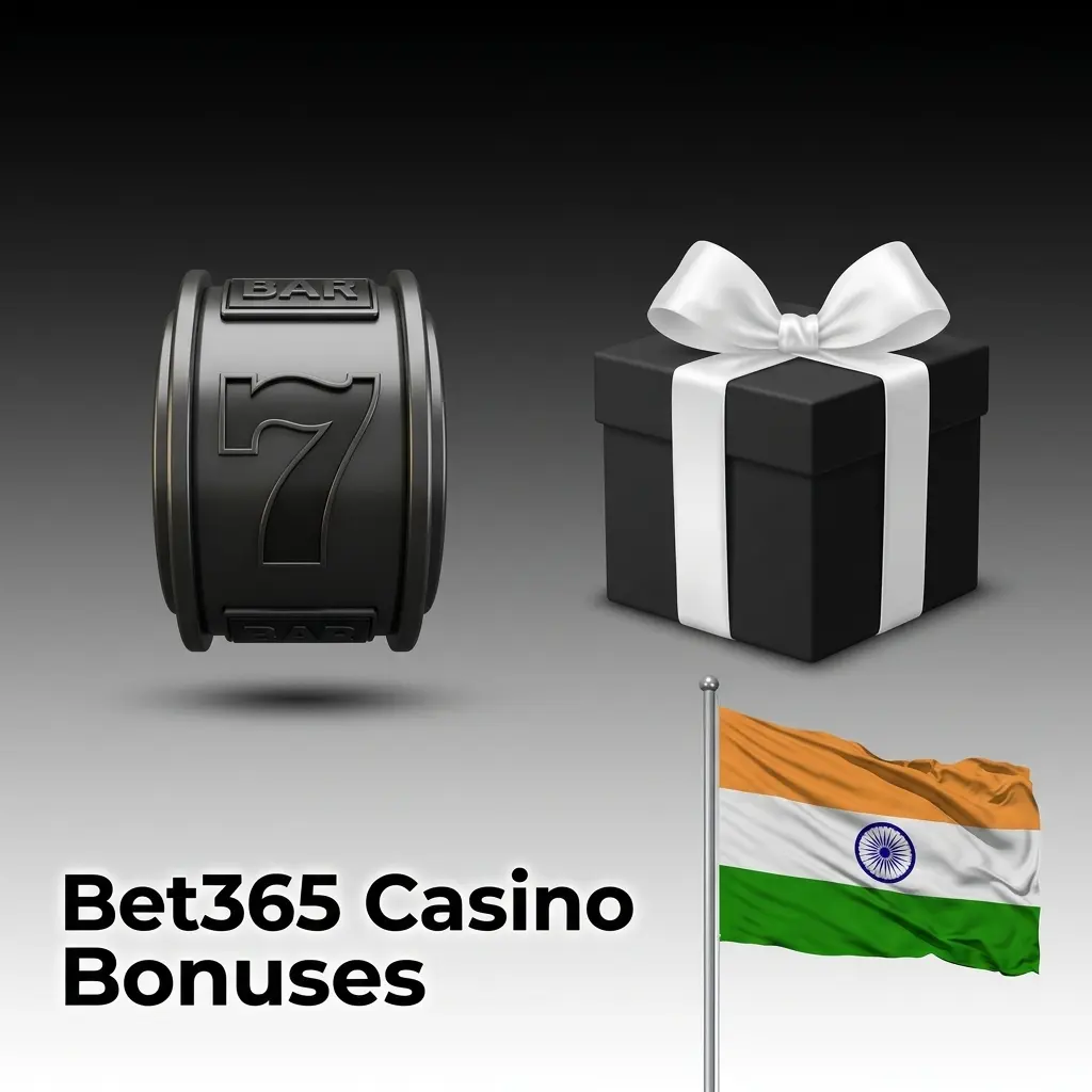 Bet365 Casino welcome bonus up to ₹4,000 for new players in India with loyalty rewards and recurring promotions
