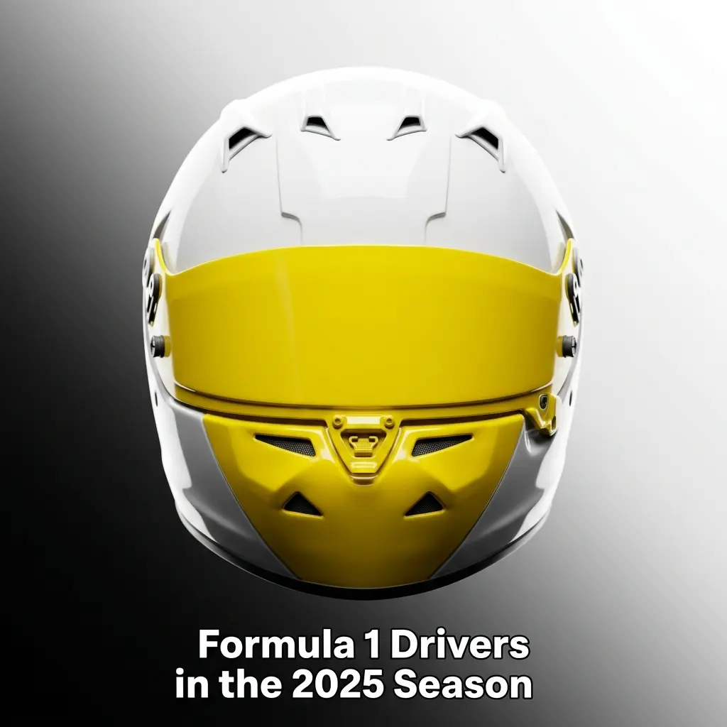 2025 Formula 1 season full driver lineup with championship odds for all 10 teams on Bet365 F1 markets