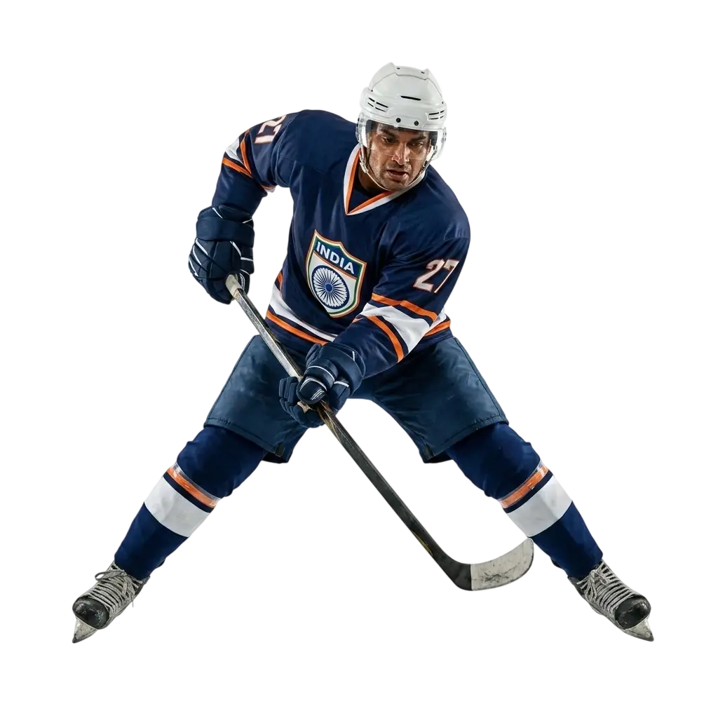 Bet365 ice hockey betting in India with NHL and KHL markets, live odds in INR, and ₹4,000 welcome bonus