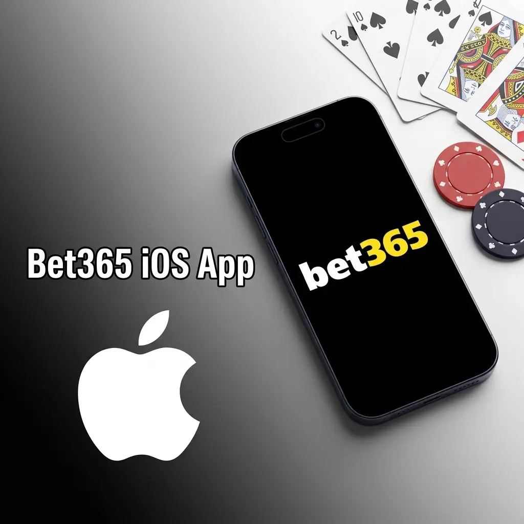 Bet365 iOS app download page on Apple App Store for iPhone and iPad running iOS 12.0 or later