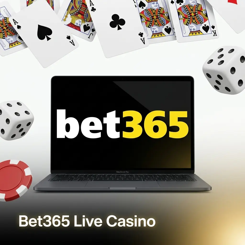 Bet365 live casino table with professional dealer streaming Lightning Roulette, Andar Bahar, and Teen Patti games