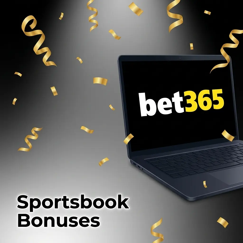 Bet365 India sportsbook welcome bonus offering 100% deposit match up to ₹4,000 in bet credits for new users