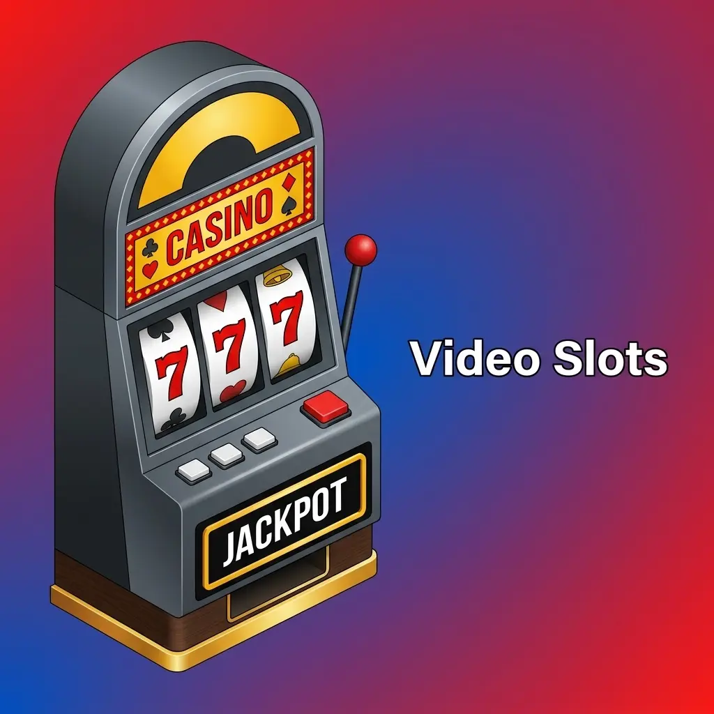 Colorful video slots interface on Bet365 showing 5-reel games like Book of Dead, Starburst, and Sweet Bonanza