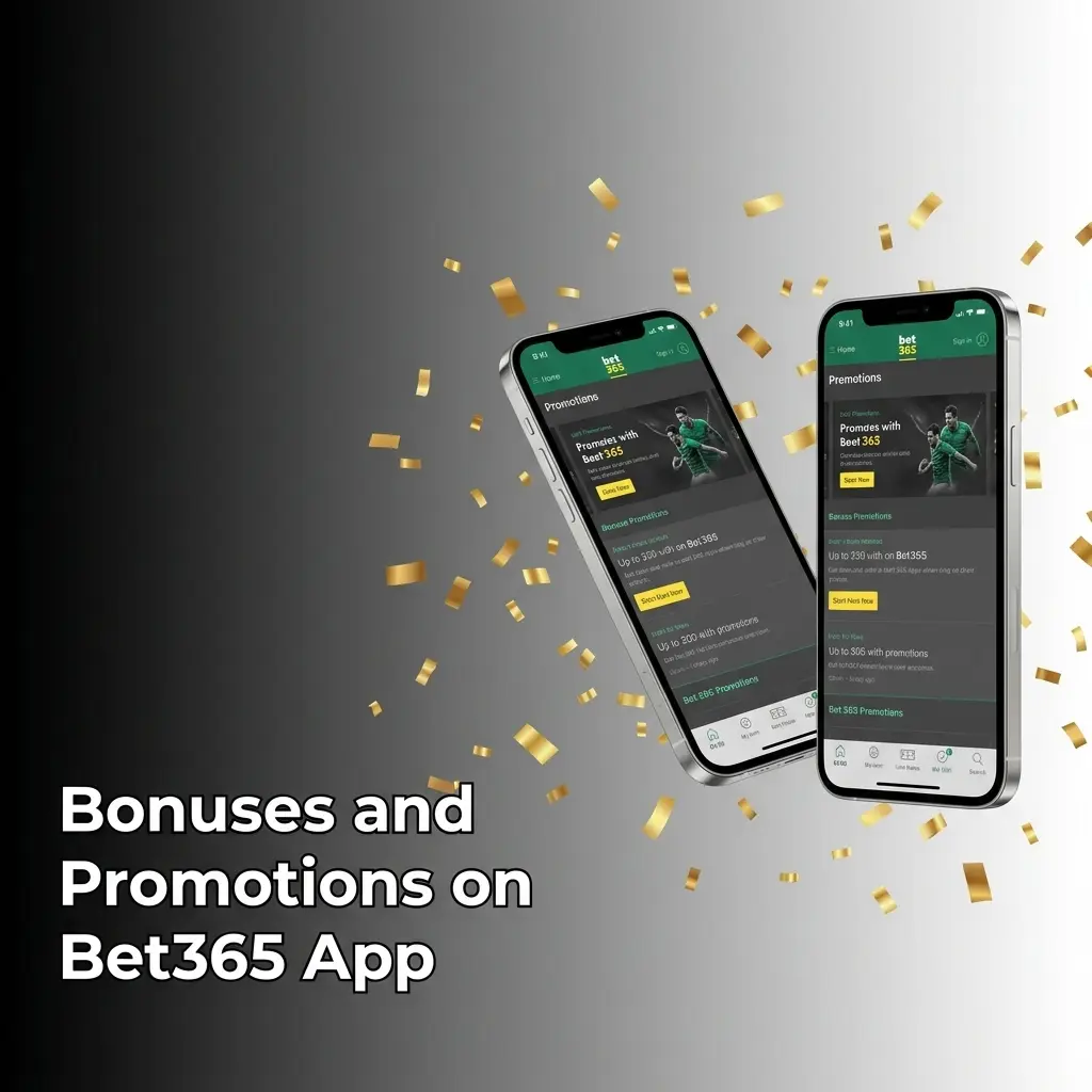 Bet365 app bonuses for India players including welcome bonus up to ₹4,000 and promotions like Acca Edge and Boost