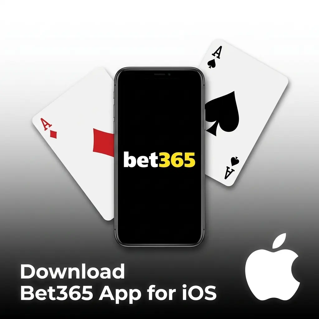 Bet365 iOS app download guide for iPhone and iPad showing App Store installation steps and device compatibility requirements