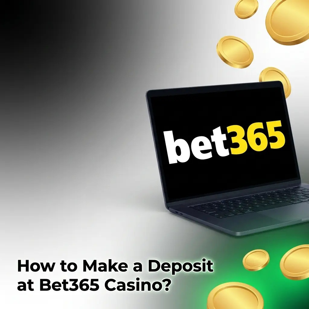 Bet365 Casino deposit guide showing cashier screen with UPI, Skrill, Neteller, and bank transfer options for India players